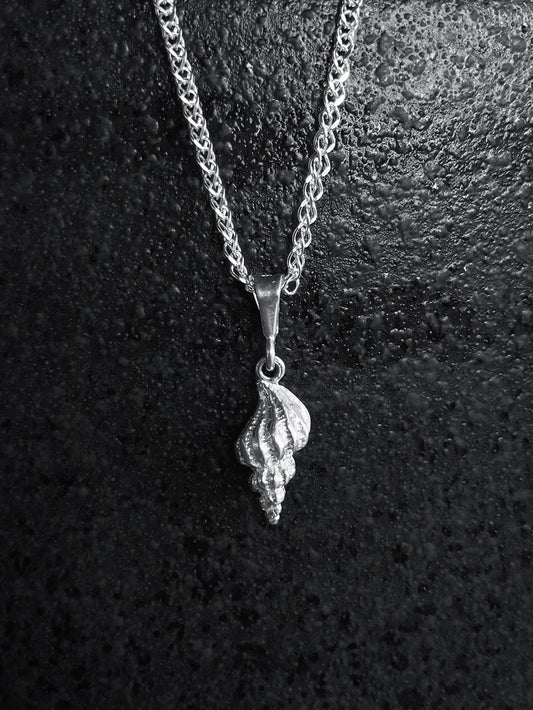 Collar Caracol