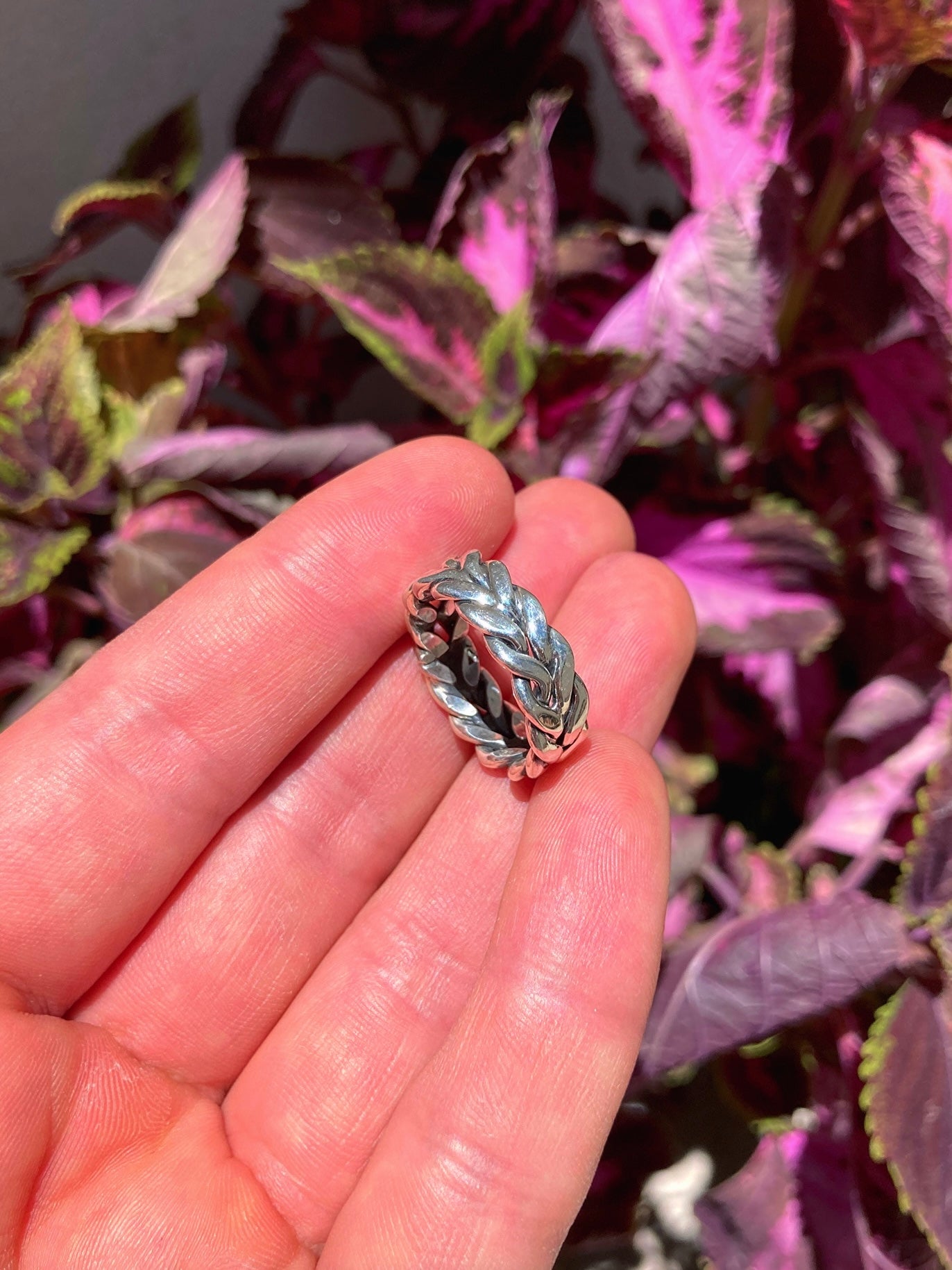 Anillo Laureola